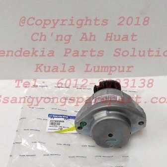 2075009A00 Mounting Engine Front Lh D100 Rexton Rx270 xDi Rx2 Kyron D270 MultiLink Suspension 5Link Suspension